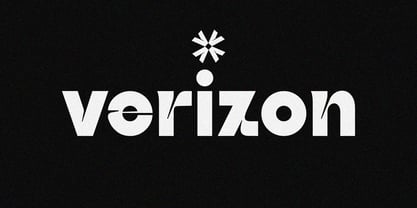 Gramelo Font Poster 6