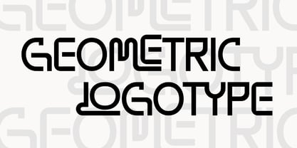 Nivora Font Poster 6