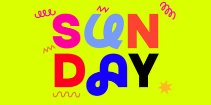 Miyoku Font Poster 6