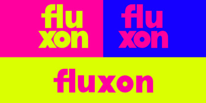 Miyoku Font Poster 7