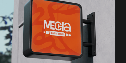 Hello Boyz Font Poster 10