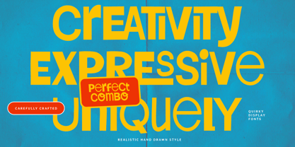 Hello Boyz Font Poster 3