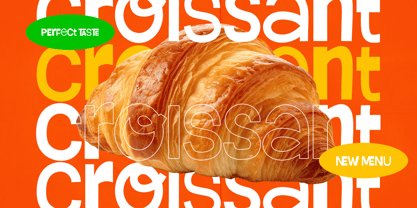 Hello Boyz Font Poster 5