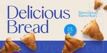 Beone Sans Font Poster 10