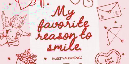 Belovya Font Poster 2