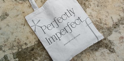 Deforta Font Poster 7