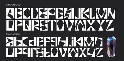 Foroik Eraizy Font Poster 4