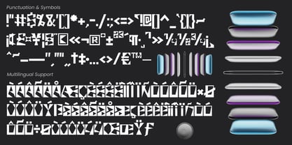 Foroik Eraizy Font Poster 5