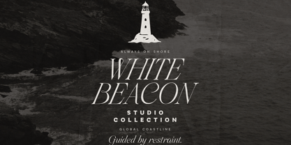 Sweetform Font Poster 5