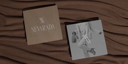 Grezia Font Poster 7