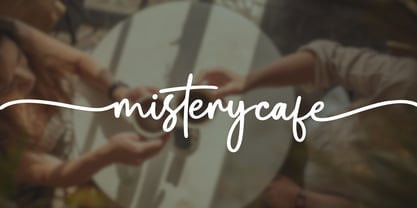 Antigritas Font Poster 2