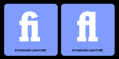 Rockwell Font Poster 6