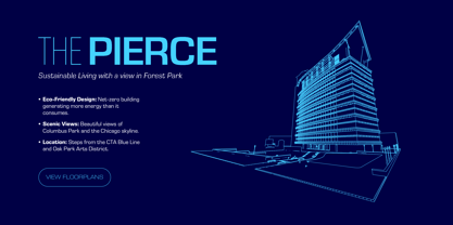 Eurostile Next Font Poster 4