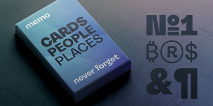 Reeti Font Poster 10