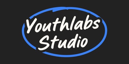 Midable Font Poster 12