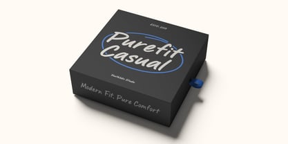 Midable Font Poster 5