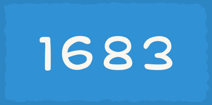 Comicode Font Poster 8