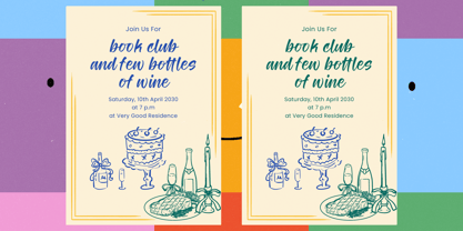 Tomato Balance Font Poster 10