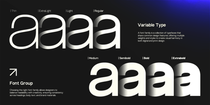 GC Margain Font Poster 7