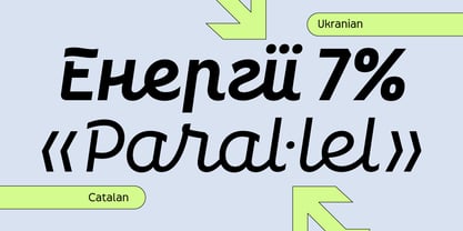 Neopol Script Font Poster 7