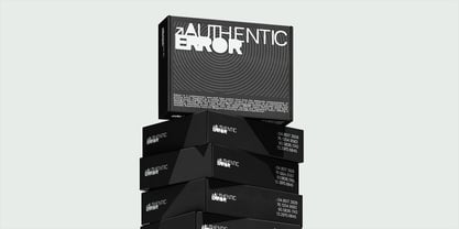 Balium Font Poster 10