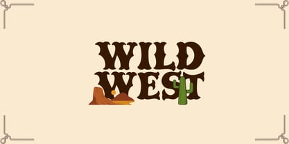 Caskford Font Poster 2