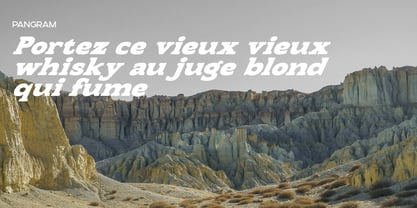 Berskal Font Poster 10