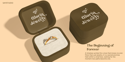 Algirae Font Poster 6