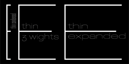 Easy Fix Font Poster 3