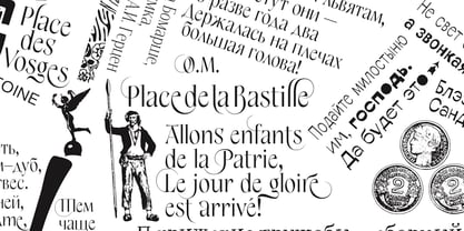 Foxie Font Poster 6