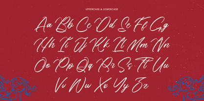 Jonathans Machelino Font Poster 12