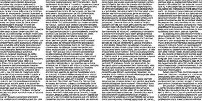 Big Druto Font Poster 5