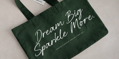 Belovina Font Poster 10