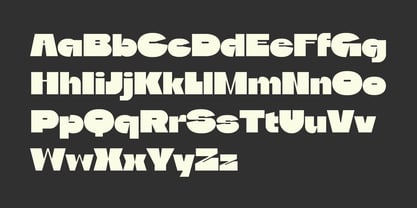 Teabald Font Poster 7