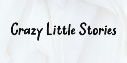 Nathot Font Poster 3