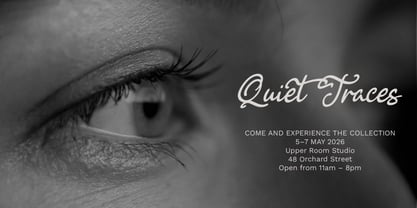 Carlessé Script Font Poster 4