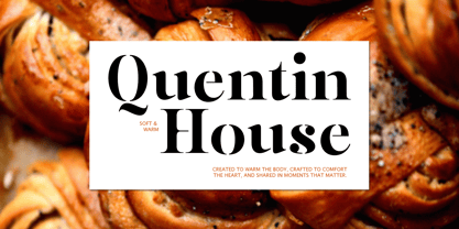 Mulich Font Poster 3