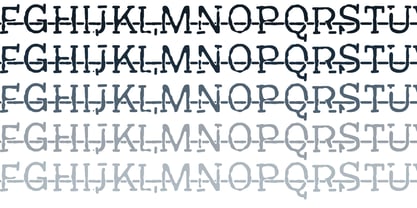 PN Cupids Love Font Poster 6