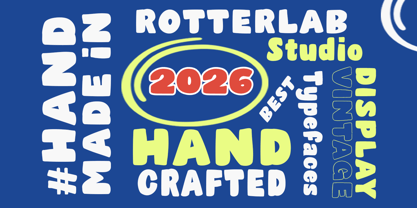 Fortuna Absolute Font Poster 9