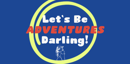 Fortuna Absolute Font Poster 8