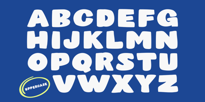 Fortuna Absolute Font Poster 11