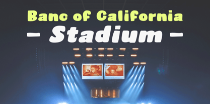 Fortuna Absolute Font Poster 3