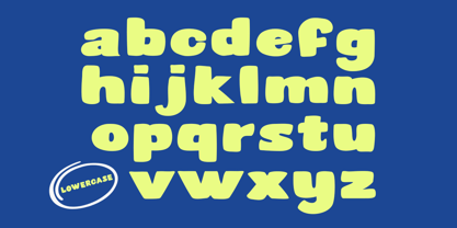 Fortuna Absolute Font Poster 12