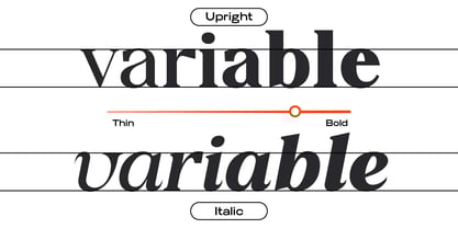 Valore Text Pro Font Poster 7