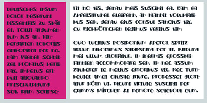 PN Jelly Dream Font Poster 9