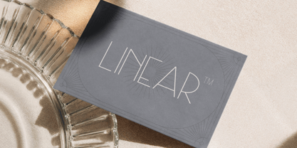 IT Delvion Font Poster 7