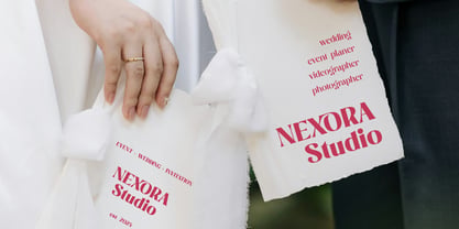 Altaya Romance Font Poster 9