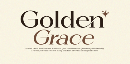 Sofilera Font Poster 3