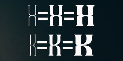 Arakundo Font Poster 7