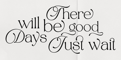 Tenopate Font Poster 13
